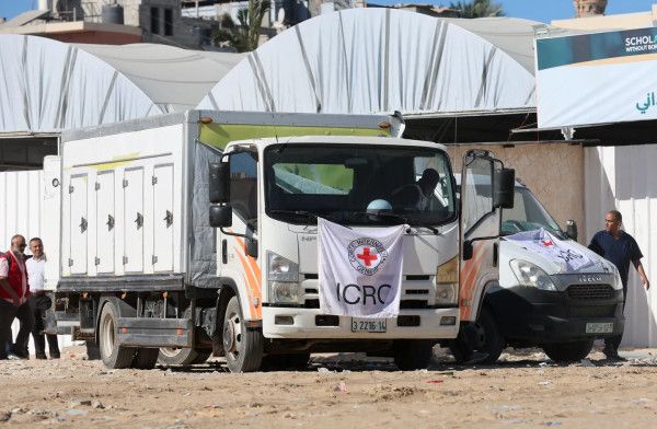 أبو سلمية: الاحتلال سلّم 130 جثماناً لفلسطينيين بحالة صعبة وعليها آثار تعذيب