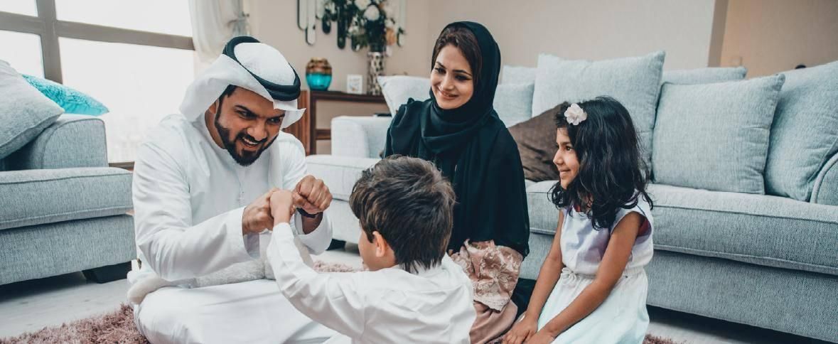 «تنمية المجتمع في أبوظبي»: 5 شروط لدعم إجازة الأمومة في القطاع الخاص