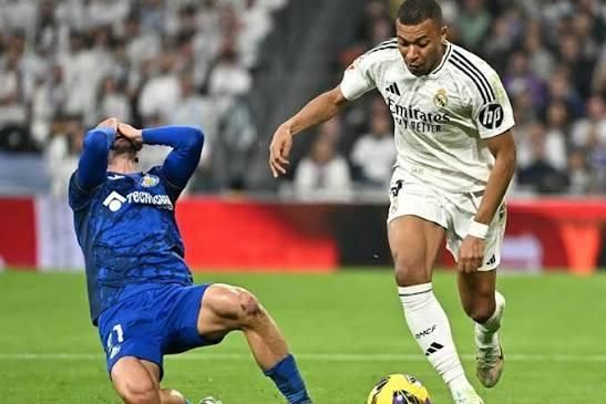 كيفية مشاهدة مباراة ريال مدريد وخيتافي بث مباشر في الدوري الإسباني