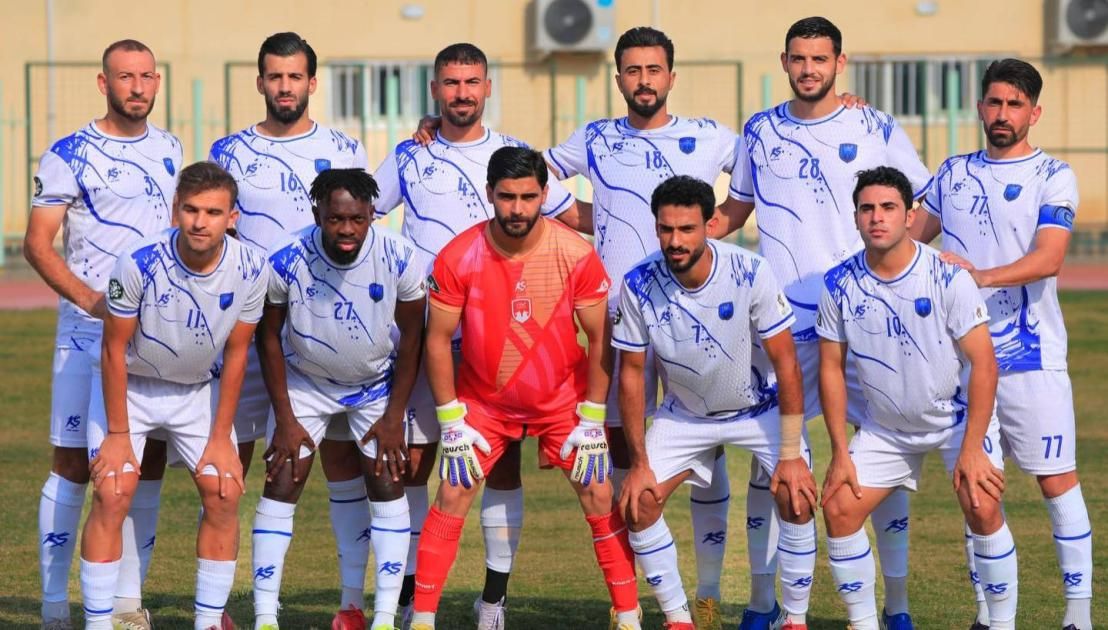 الصناعة والكرخ يختتمان الدور الـ32 لكأس العراق