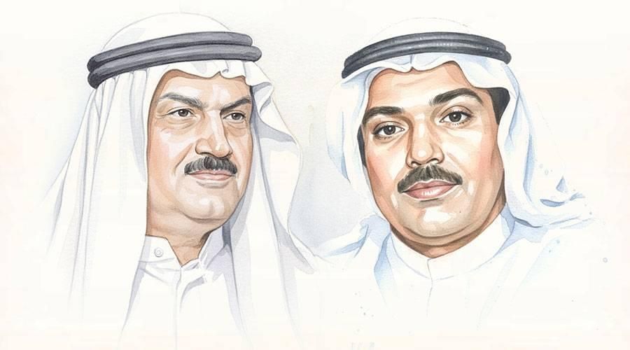 55 عاماً.. «الخليج» صوت الوطن والأمة