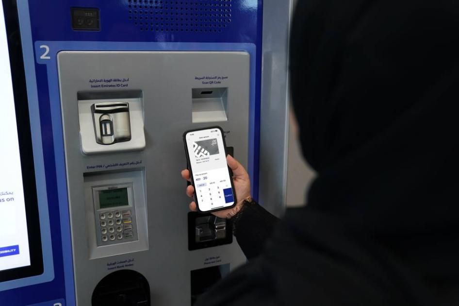 «طرق دبي»: 4.5 مليون مستخدم لبطاقة «نول» منذ إطلاقها