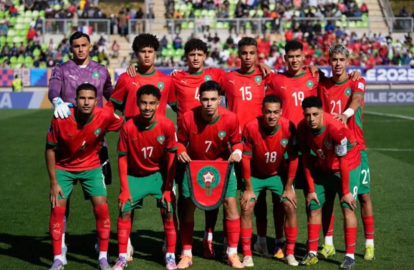 المغرب يتحدى هيمنة الأرجنتين.. الموعد والبث المباشر لنهائي كأس العالم للشباب