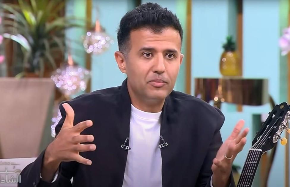نجل حمزة نمرة يصيب الأطباء بالحيرة.. شكوك حول إصابته بمرض «كاواساكي»