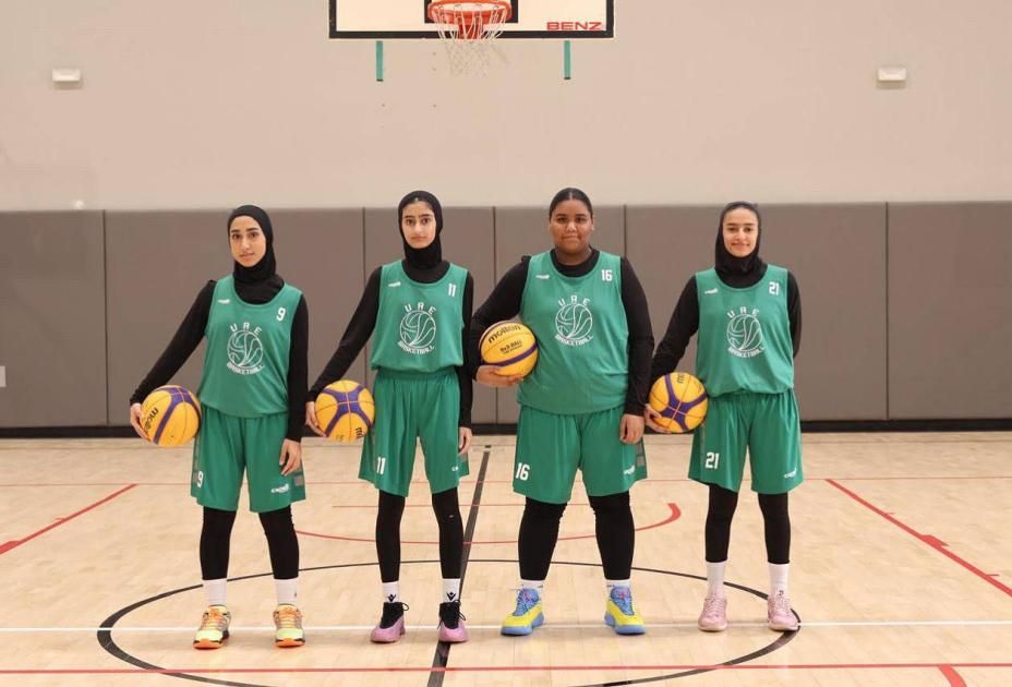 منتخب السلة الثلاثية جاهز قارياً