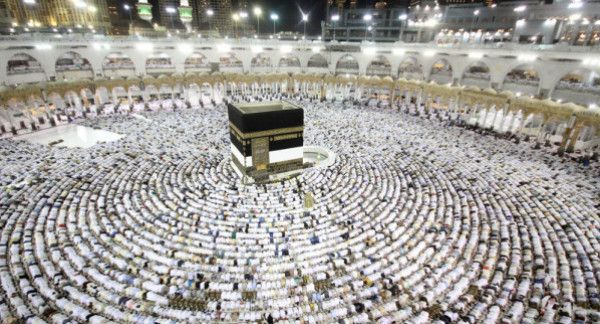 "الأوقاف": فتح باب التسجيل لموسم الحج في المحافظات الشمالية الثلاثاء المقبل