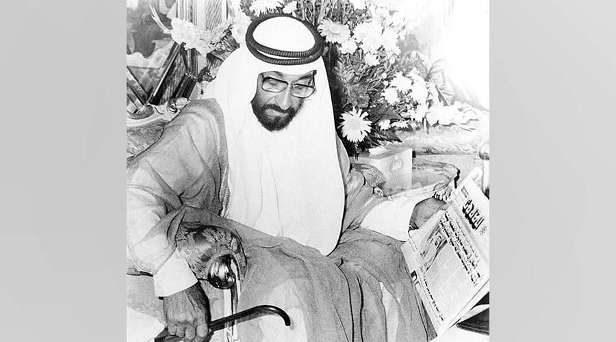 «الخليج» 55 عاماً من ريادة الفكر وصدق الكلمة