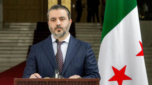 وزير الخارجية السوري: تحركاتنا الدبلوماسية هادئة ومخطط لها