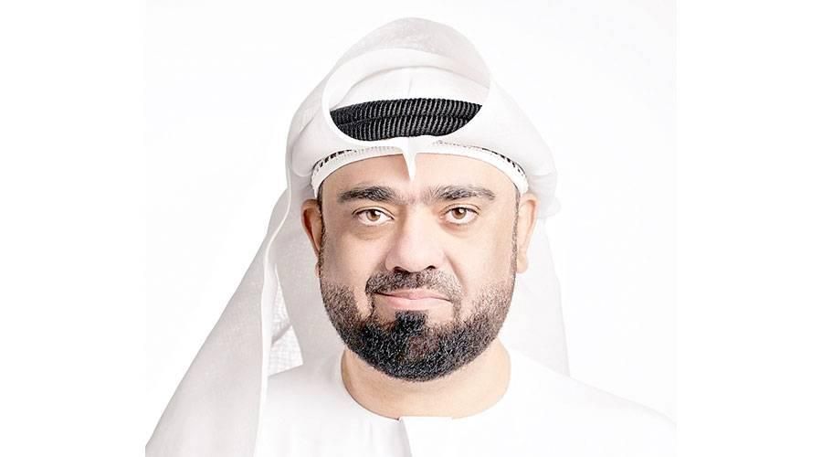 أنفاق استراتيجية لتوجيه مياه الصرف الصحي في دبي