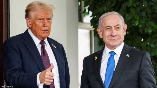 صحيفة: قرار إسرائيل في غزة "بيد واشنطن حصراً"