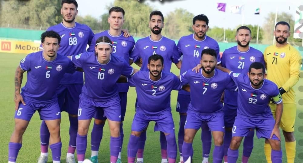 فوز الذيد.. وتعادل العروبة والحمرية في دوري الأولى
