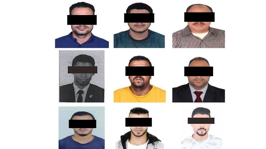 الإمارات.. إحالة عصابة إجرامية إلى المحاكمة بتهم الخطف والابتزاز وجرائم تهدد السلم المجتمعي