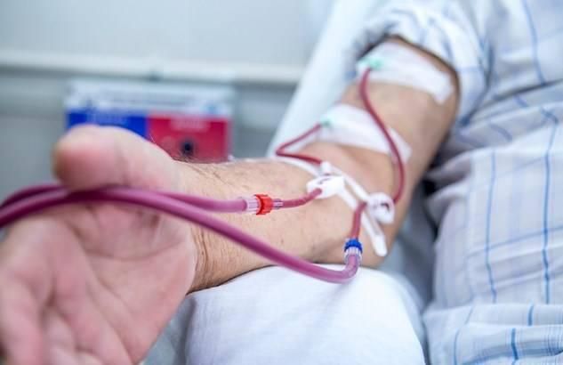 «معاً» تجمع 4.2 مليون درهم لتمويل علاجات غسل الكلى