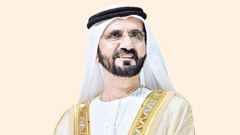 محمد بن راشد: فوز المغرب بكأس العالم للشباب فرحة عربية وأمل يتجدد