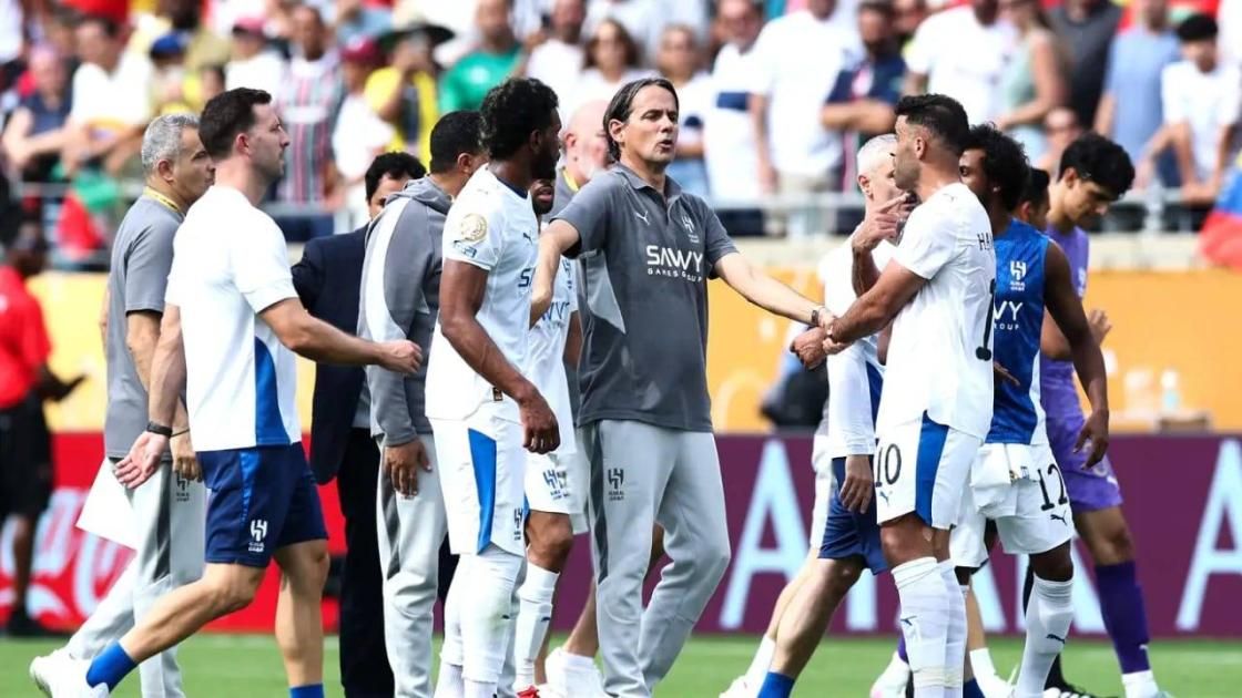 الهلال يقابل السد في دوري أبطال آسيا.. الموعد والقنوات الناقلة