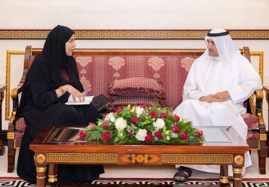 الشرقي: بناء أسرة قوية ركيزة أساسية لإعداد مجتمع متكامل