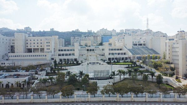 في تحول مؤسسي غير مسبوق عربياً..جامعة النجاح تطلق استراتيجية شاملة للتحول نحو الذكاء الاصطناعي