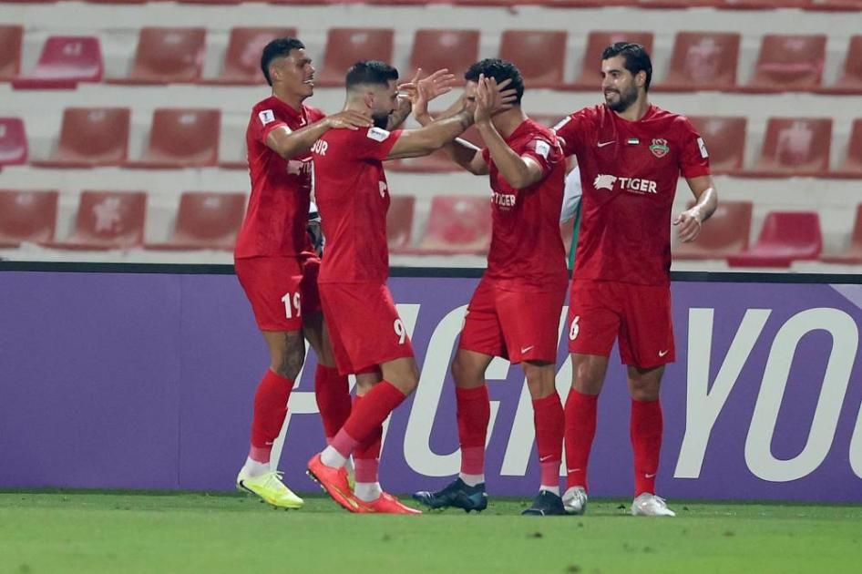«الفرسان» يقتحم المربع الذهبي لنخبة آسيا