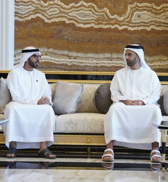 محمد بن سعود: الاستثمار في الإنسان ركيزة للتنمية