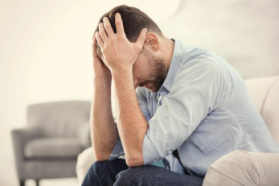 نوع من الأحماض الأمينية يسبب الاكتئاب