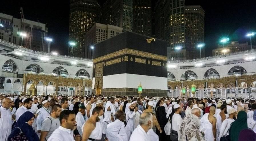 رابط التسجيل في قرعة الحج على موقع وزارة الداخلية المصرية