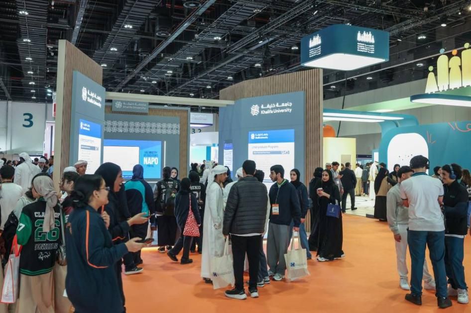 جامعات تجذب المتفوقين بمنح دراسية تصل إلى 100%