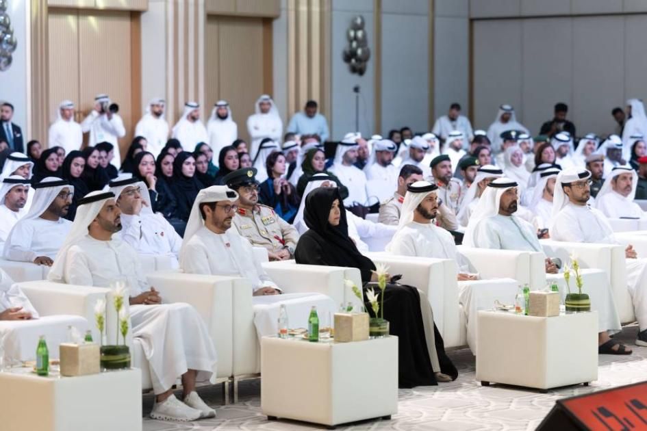 «ملتقى الأمين» يرسخ قيم التلاحم والتعاون والمسؤولية المشتركة