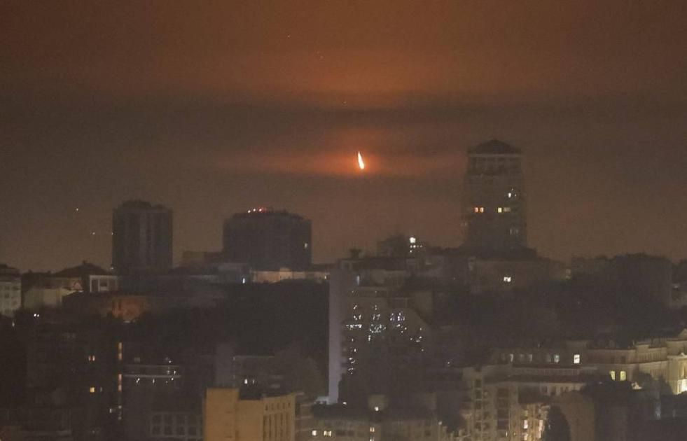 أوكرانيا تضرب روسيا بـ«ستورم شادو».. وموسكو تجدد شروطها للسلام