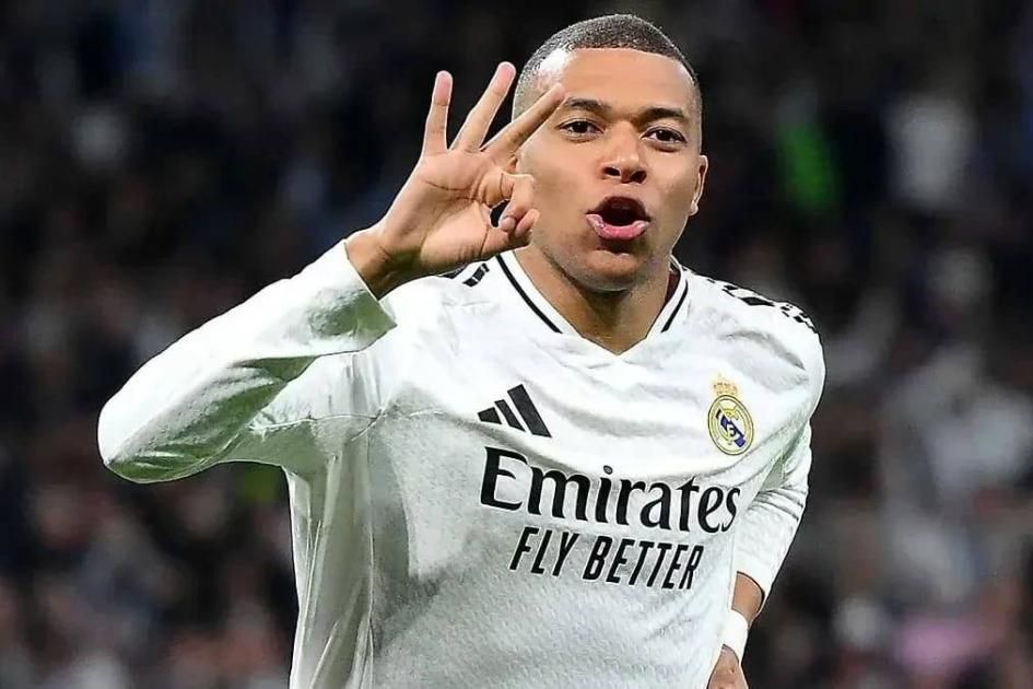 ترتيب هدافي دوري أبطال أوروبا.. مبابي في الصدارة