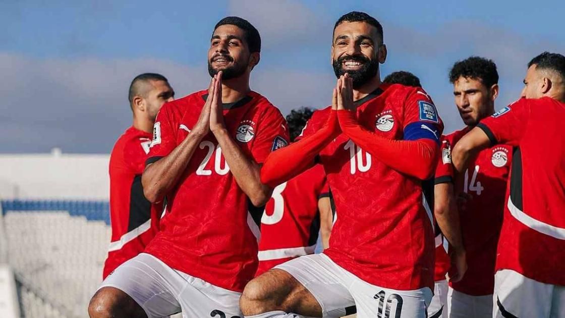 ما هو تصنيف منتخب مصر قبل قرعة كأس العالم 2026؟