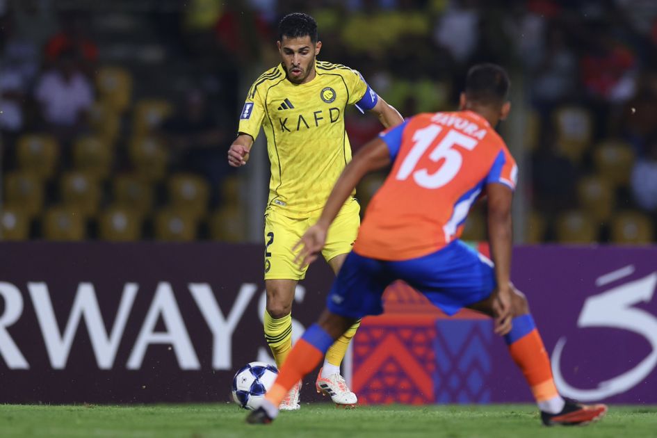 غوا الهندي ينضم إلى ضحايا النصر السعودي