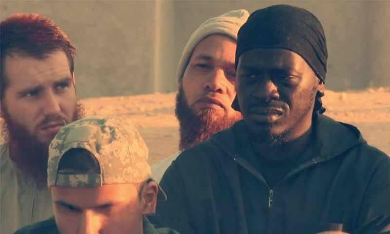 السلطات السورية تكشف تفاصيل مداهمة «فرقة الغرباء» الفرنسية في إدلب