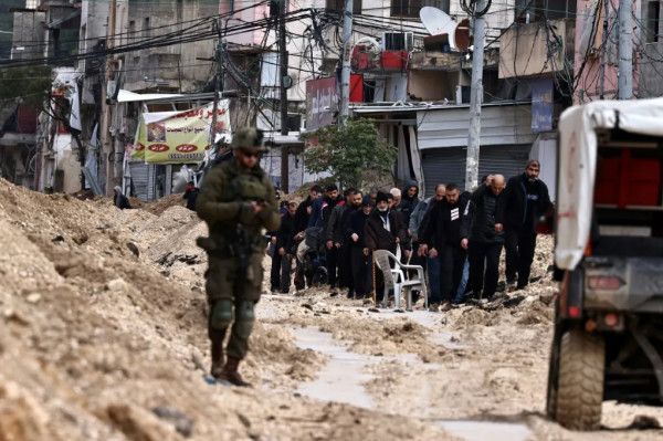 (أونروا): التدمير والتهجير القسري مستمران بالضفة