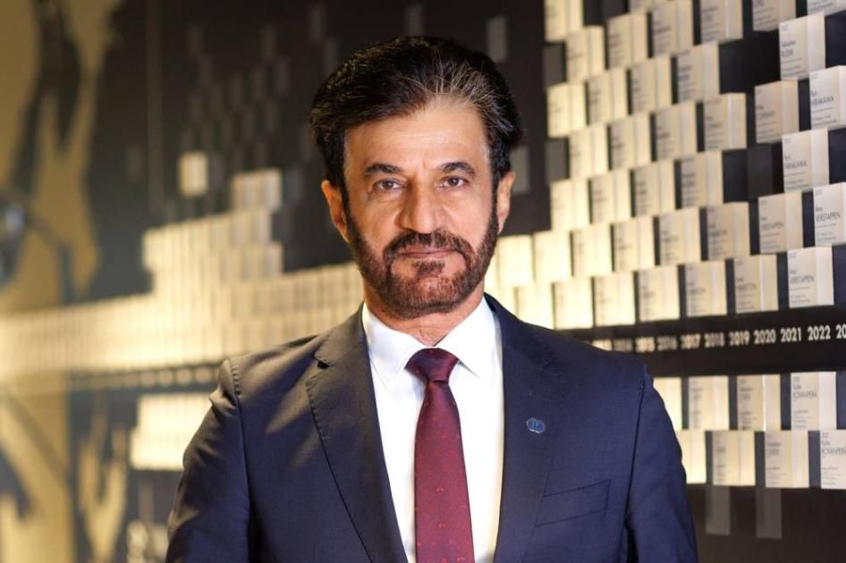 محمد بن سليم: كأس الأمم للكارتينغ فرصة جديدة للمواهب