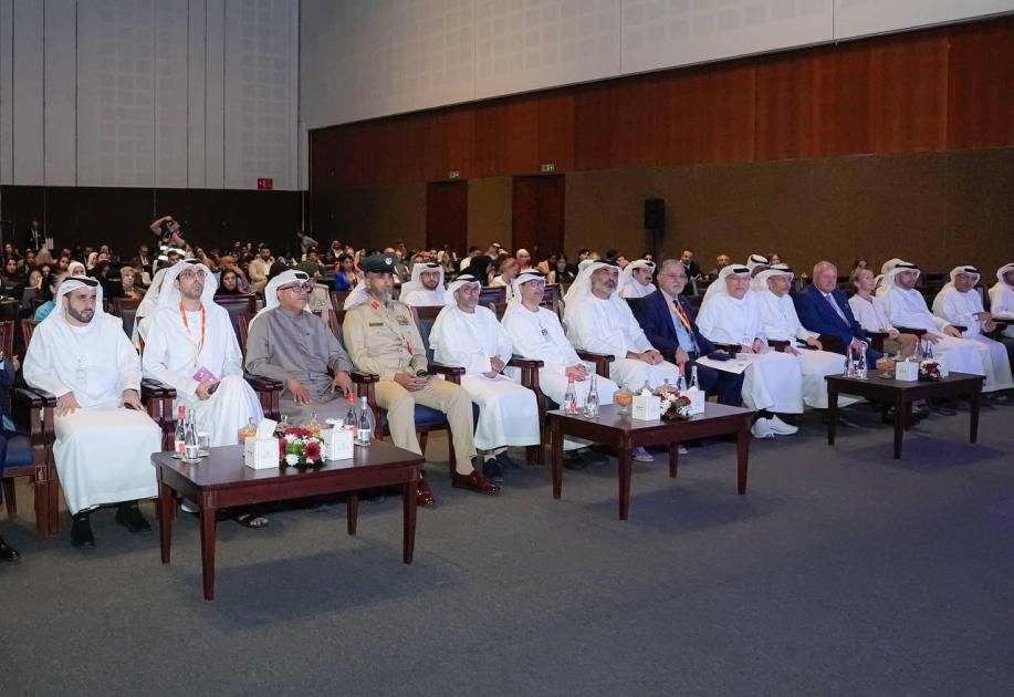 قمة مستقبل الرعاية الصحية تضيء على علم الجينوم