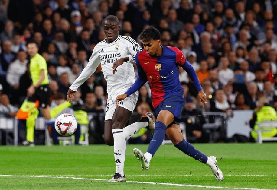 غيابات ريال مدريد وبرشلونة في الكلاسيكو.. الإصابات تحكم قمة الدوري الإسباني