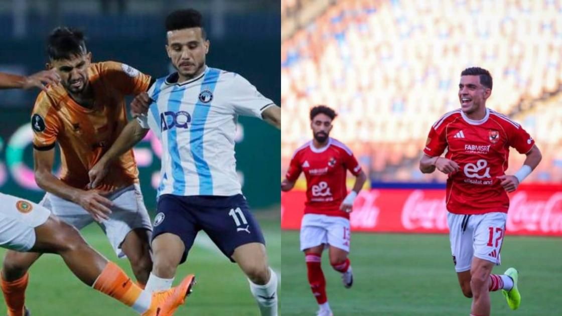 استبعاد الأهلي من قائمة المرشحين لجائزة أفضل نادٍ في إفريقيا لعام 2025