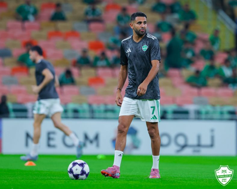 أهلي جدة في مهمة سهلة أمام النجمة المتعثر
