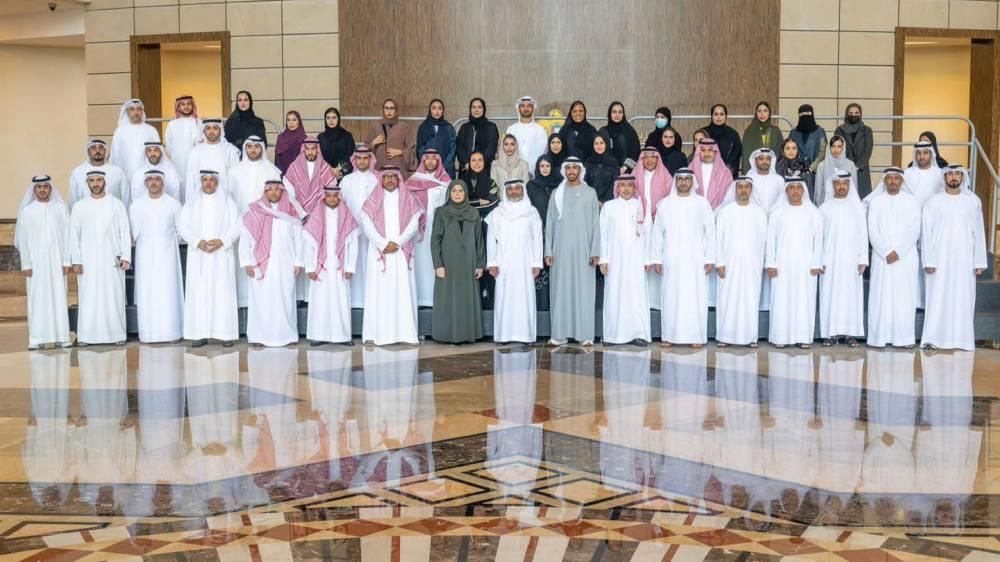 وزارة الخارجية تستضيف أعمال خلوة العزم الثالثة لمجلس التنسيق السعودي-الإماراتي