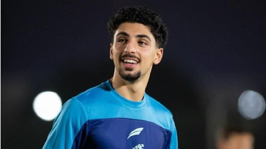 «أسود الرافدين» مهدد بفقدان اثنين من نجومه أمام «الأبيض»
