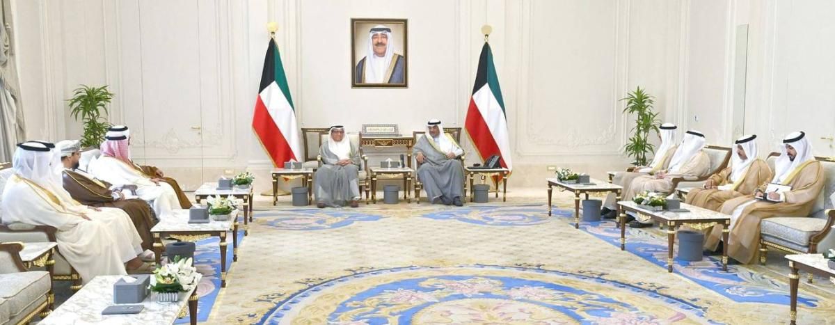 الإمارات تشارك في لقاء رؤساء المحاكم العليا بدول التعاون