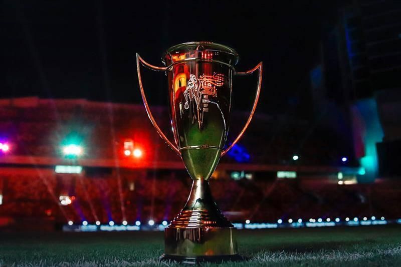 إعلان قائمة حكام كأس السوبر المصري