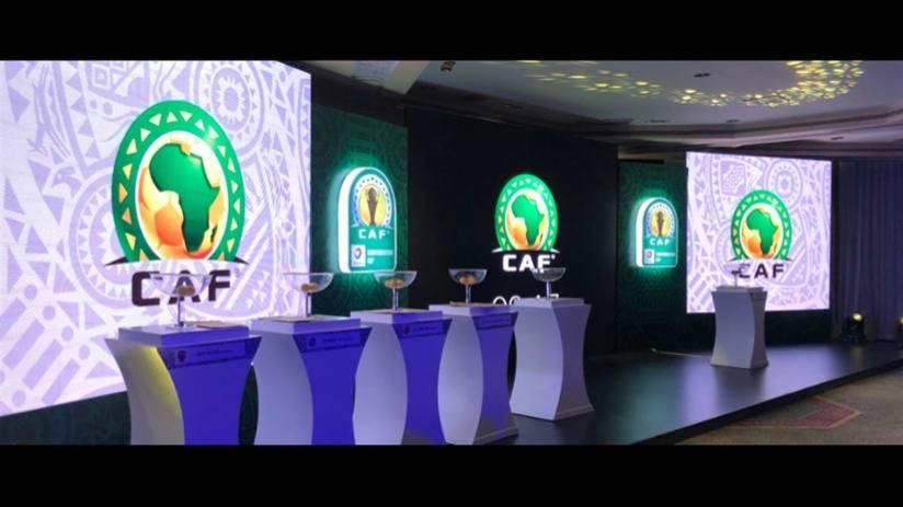 موعد قرعة دوري أبطال إفريقيا والكونفدرالية