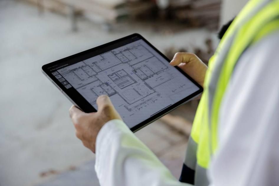 بلدية دبي تعتمد مكاتب استشارية هندسية لتقديم الترخيص الذاتي لفلل المواطنين