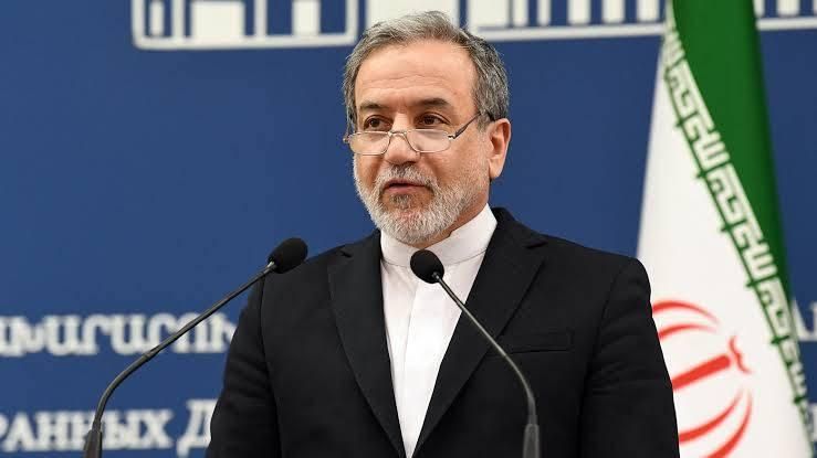 بعد تلويح غروسي باستخدام القوة مجدداً...طهران: من يطلقون التهديدات يكررون الفشل
