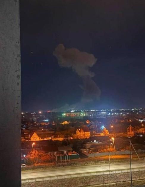 انفجار مصنع روسي يخلف 10 قتلى و12 مفقوداً