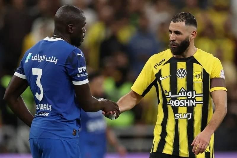كيفية مشاهدة مباراة الهلال والاتحاد بث مباشر في الدوري السعودي