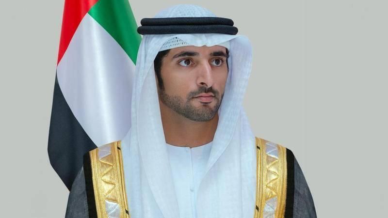 حمدان بن محمد: طيران الإمارات.. جسرٌ بين الشعوب ومحطة للأحلام والطموحات