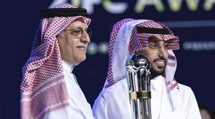 سالم الدوسري الغائب الأكبر عن «كلاسيكو» الاتحاد والهلال