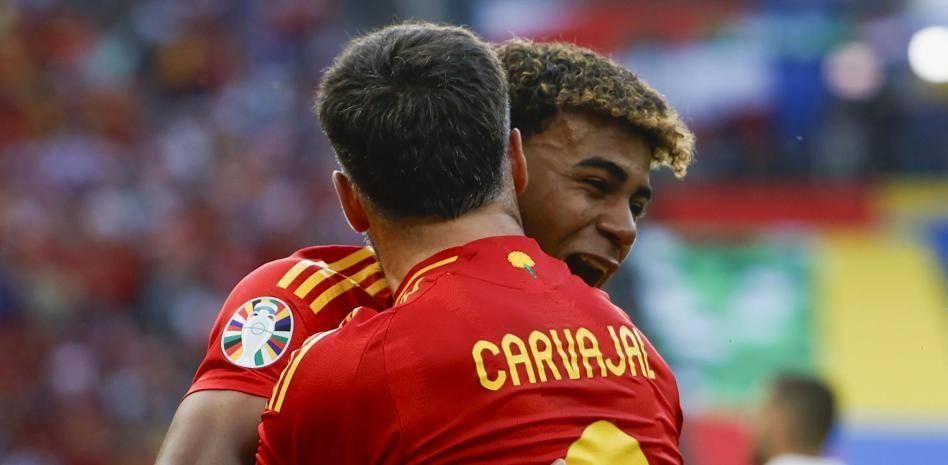 «غبية».. تعليق ريال مدريد على تصريحات لامين يامال